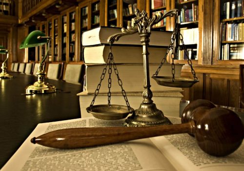 Mersin Avukat Logos Hukuk 